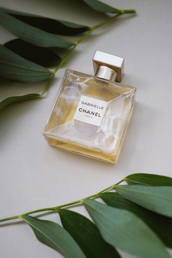 Photo of gabrielle chanel perfume